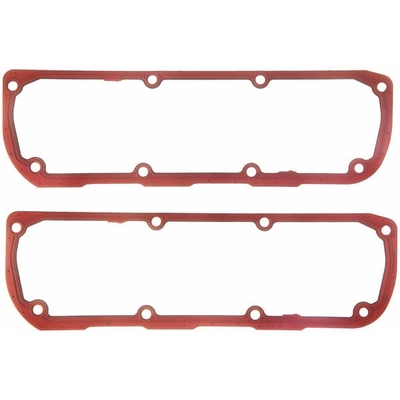 Valve Cover Gasket Set by FEL-PRO - VS50449R pa2