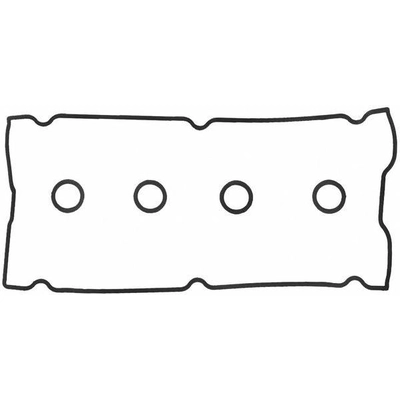 Valve Cover Gasket Set by FEL-PRO - VS50455R pa3