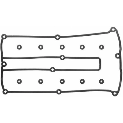 Valve Cover Gasket Set by FEL-PRO - VS50489R pa3