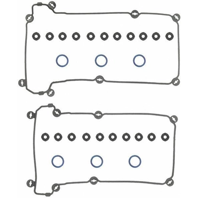 Valve Cover Gasket Set by FEL-PRO - VS50509R pa3