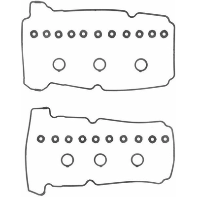 Valve Cover Gasket Set by FEL-PRO - VS50510R pa2