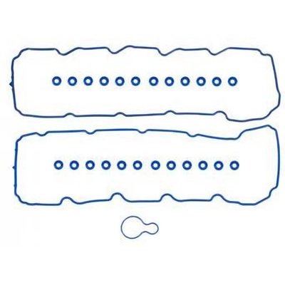 FEL-PRO - VS50521R - Valve Cover Gasket Set pa6