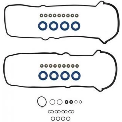 FEL-PRO - VS50592R - Valve Cover Gasket Set pa7