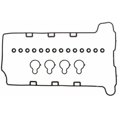 Valve Cover Gasket Set by FEL-PRO - VS50596R pa3