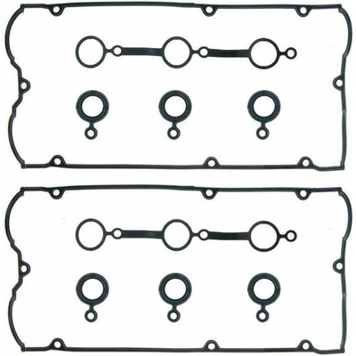 Valve Cover Gasket Set by FEL-PRO - VS50658R pa3