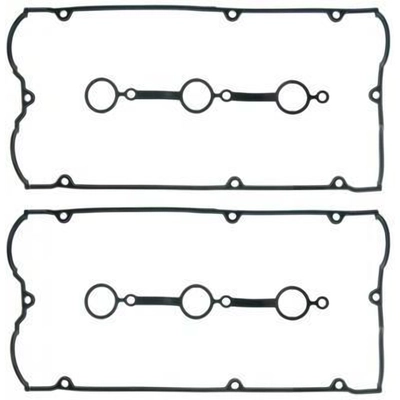 Valve Cover Gasket Set by FEL-PRO - VS50658R pa5