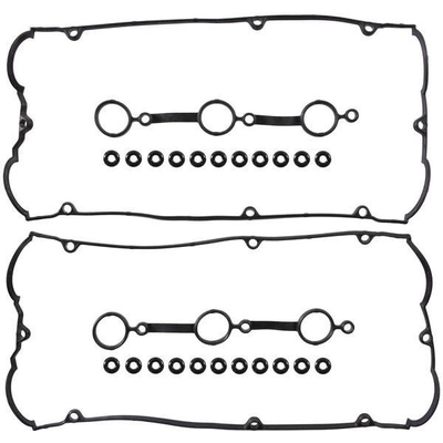 Valve Cover Gasket Set by FEL-PRO - VS50658R2 pa2