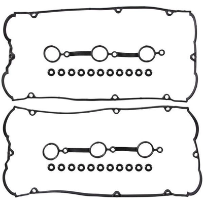 Valve Cover Gasket Set by FEL-PRO - VS50658R2 pa3