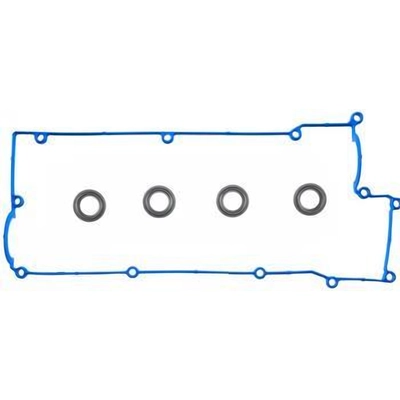 FEL-PRO - VS50705R - Valve Cover Gasket Set pa5