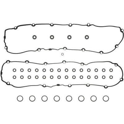 Valve Cover Gasket Set by FEL-PRO - VS50724R pa2