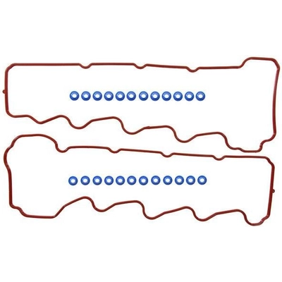 Valve Cover Gasket Set by FEL-PRO - VS50733R pa2