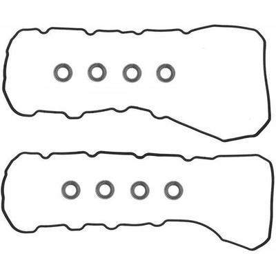 Valve Cover Gasket Set by FEL-PRO - VS50742R pa2