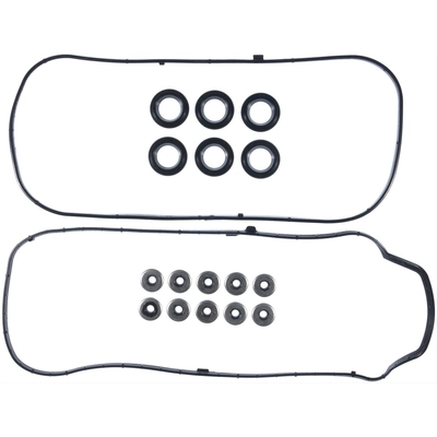 Valve Cover Gasket Set by MAHLE ORIGINAL - VS50565 pa1