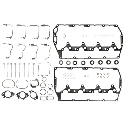 MAHLE ORIGINAL - VS50658 - Beaded Steel Valve Cover Gasket Set pa1