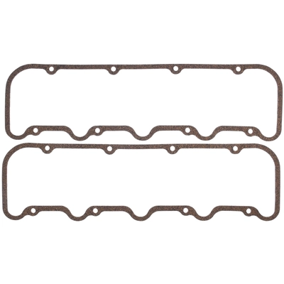 Valve Cover Gasket Set by MAHLE ORIGINAL - VS38327 pa1