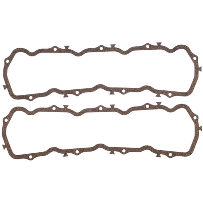 Valve Cover Gasket Set by MAHLE ORIGINAL - VS39471 pa1