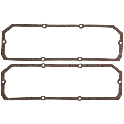 Valve Cover Gasket Set by MAHLE ORIGINAL - VS50019 pa1