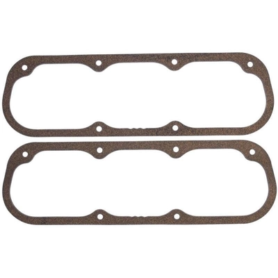 Valve Cover Gasket Set by MAHLE ORIGINAL - VS50030TC pa2