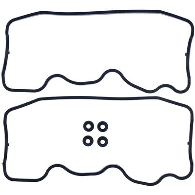 Valve Cover Gasket Set by MAHLE ORIGINAL - VS50054 pa1