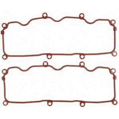 Valve Cover Gasket Set by MAHLE ORIGINAL - VS50145 pa2