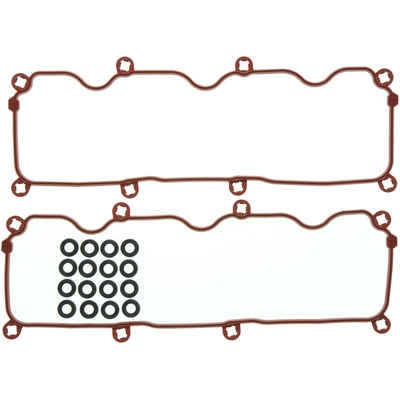 Valve Cover Gasket Set by MAHLE ORIGINAL - VS50145A pa1