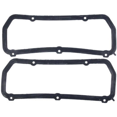 Valve Cover Gasket Set by MAHLE ORIGINAL - VS50201 pa1