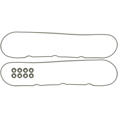 Valve Cover Gasket Set by MAHLE ORIGINAL - VS50250A pa1