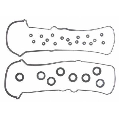 Valve Cover Gasket Set by MAHLE ORIGINAL - VS50343 pa1