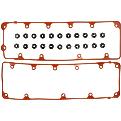 Valve Cover Gasket Set by MAHLE ORIGINAL - VS50355 pa1