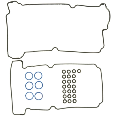 Valve Cover Gasket Set by MAHLE ORIGINAL - VS50408 pa1