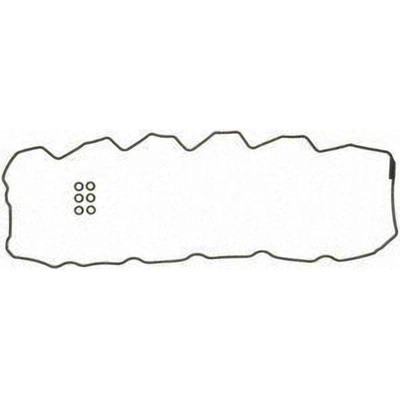 Valve Cover Gasket Set by MAHLE ORIGINAL - VS50416 pa2