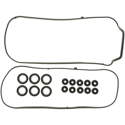 Valve Cover Gasket Set by MAHLE ORIGINAL - VS50428 pa1