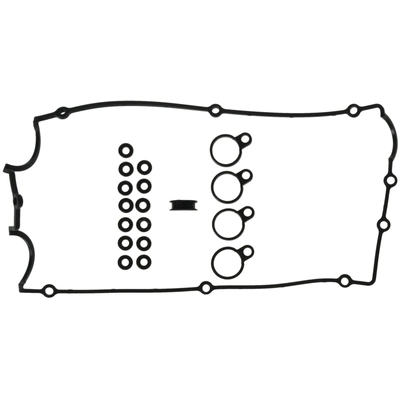 Valve Cover Gasket Set by MAHLE ORIGINAL - VS50470 pa1