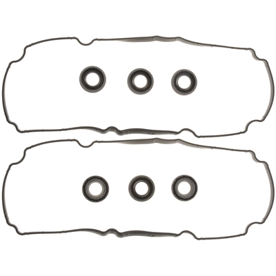 Valve Cover Gasket Set by MAHLE ORIGINAL - VS50480 pa1