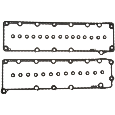 Valve Cover Gasket Set by MAHLE ORIGINAL - VS50487 pa1