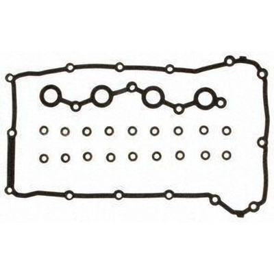 Valve Cover Gasket Set by MAHLE ORIGINAL - VS50498 pa2