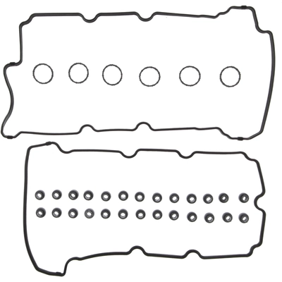 Valve Cover Gasket Set by MAHLE ORIGINAL - VS50654 pa1