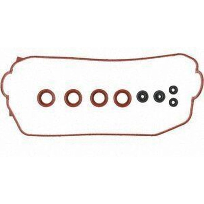 Valve Cover Gasket Set by VICTOR REINZ - 15-52384-01 pa2