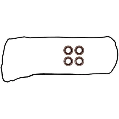 Valve Cover Gasket Set by VICTOR REINZ - 15-54101-01 pa2