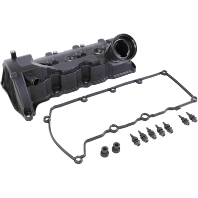 VAICO - V10-5800 - Valve Cover pa4