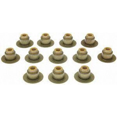 Valve Stem Seal Set by MAHLE ORIGINAL - SS45962 pa2