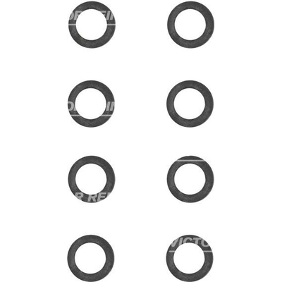 Valve Stem Seal Set by VICTOR REINZ - 12-10018-01 pa1