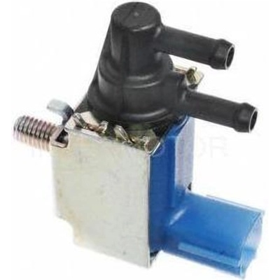 Vapor Canister Purge Solenoid by BLUE STREAK (HYGRADE MOTOR) - CP651 pa5