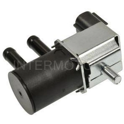 Vapor Canister Purge Solenoid by BLUE STREAK (HYGRADE MOTOR) - CP755 pa4