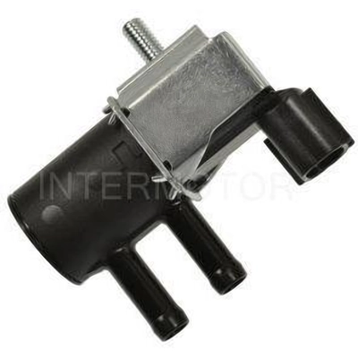 Vapor Canister Purge Solenoid by BLUE STREAK (HYGRADE MOTOR) - CP755 pa6