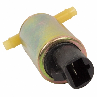 Vapor Canister Valve by MOTORCRAFT - CX1158 pa6