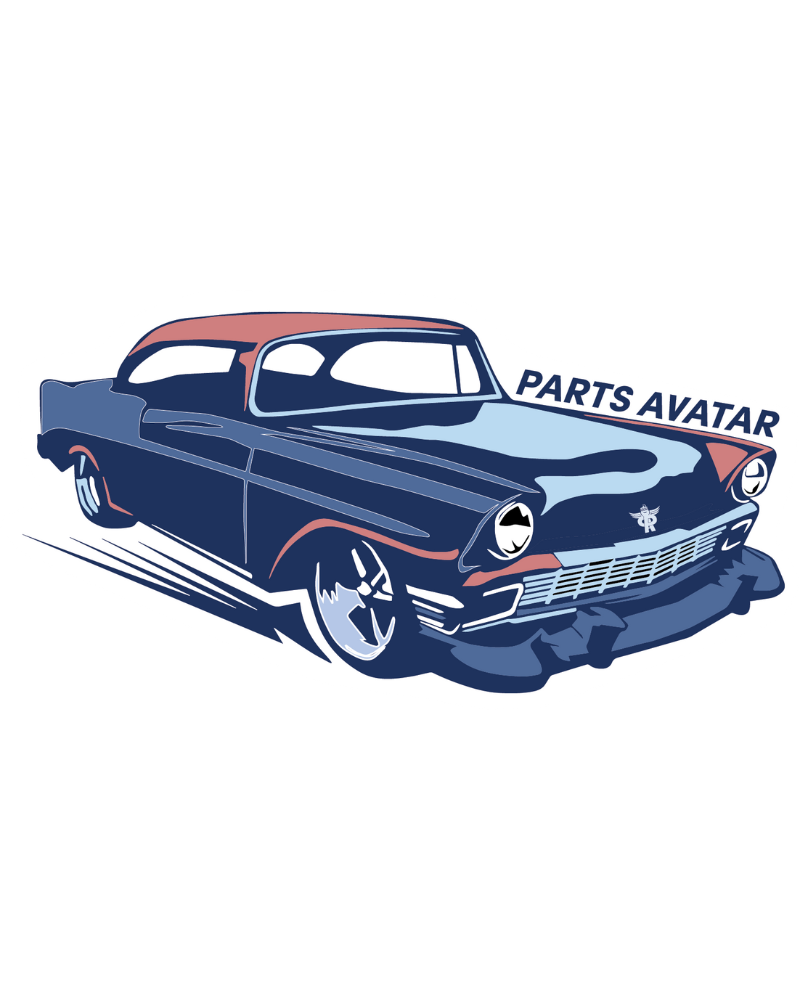 Order Vintage Car Air Fresheners (Pack of 10) For Your Vehicle