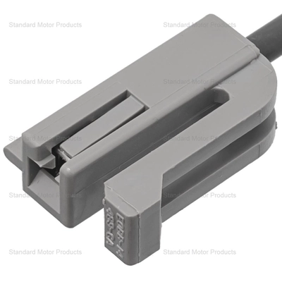 Voltage Regulator Connector by BLUE STREAK (HYGRADE MOTOR) - S2377 pa3