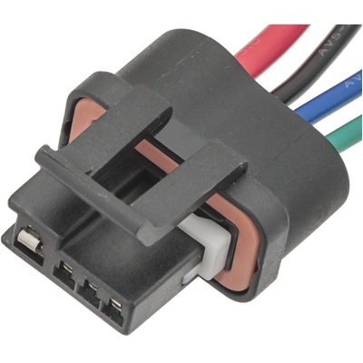 STANDARD - PRO SERIES - S604 - Voltage Regulator Connector pa3