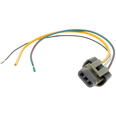 STANDARD - PRO SERIES - S545 - Alternator Connector pa1